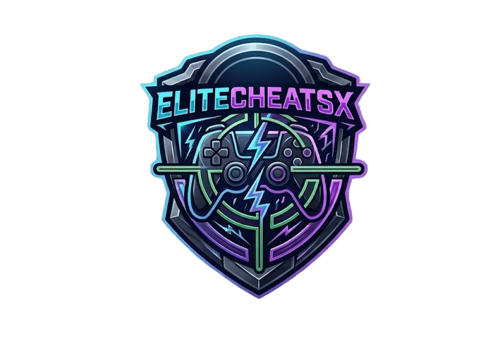 EliteCheatsX Logo