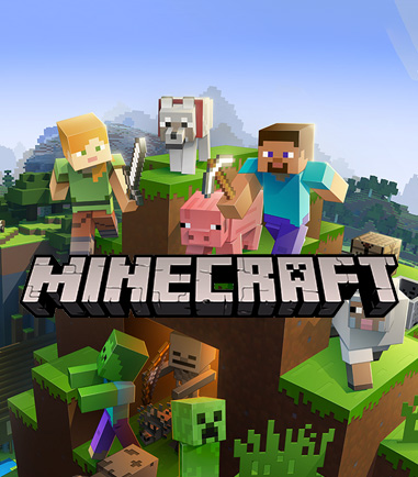 Minecraft