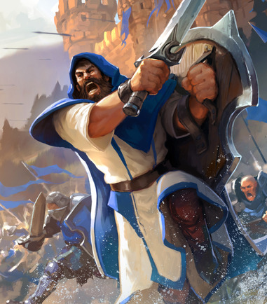 Albion Online